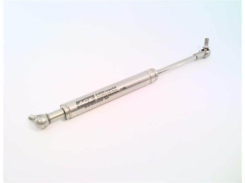 ACE CONTROLS GS-22-100-CC-K12179