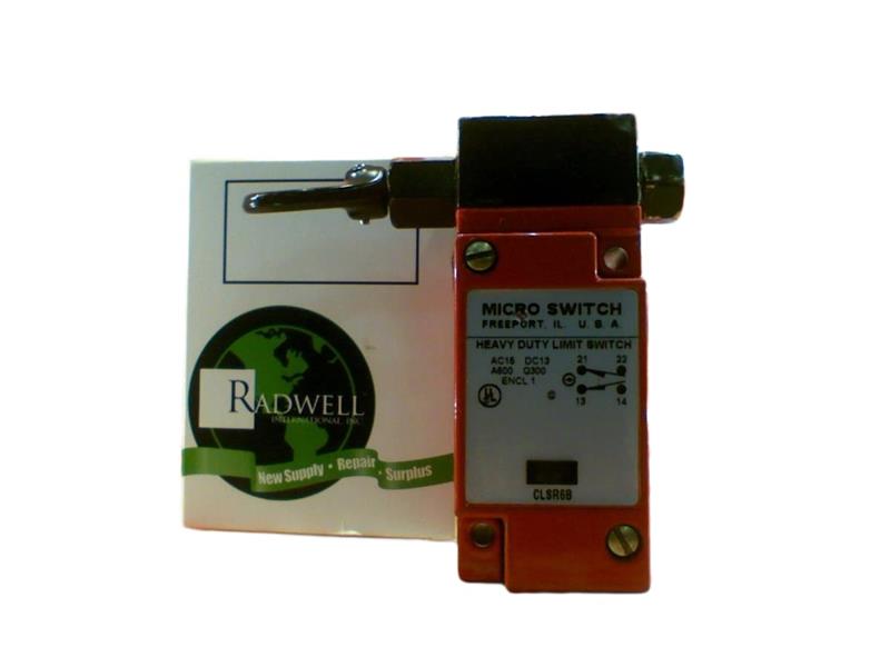 HONEYWELL CLSR6B