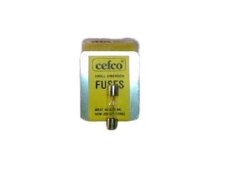 8AG-1/200 by CEFCO