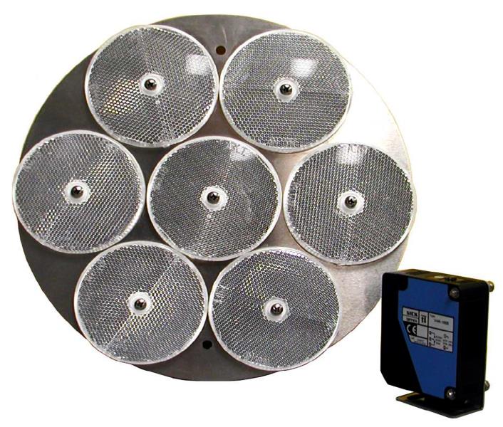 DUCT-O-WIRE CAS-1RA-O