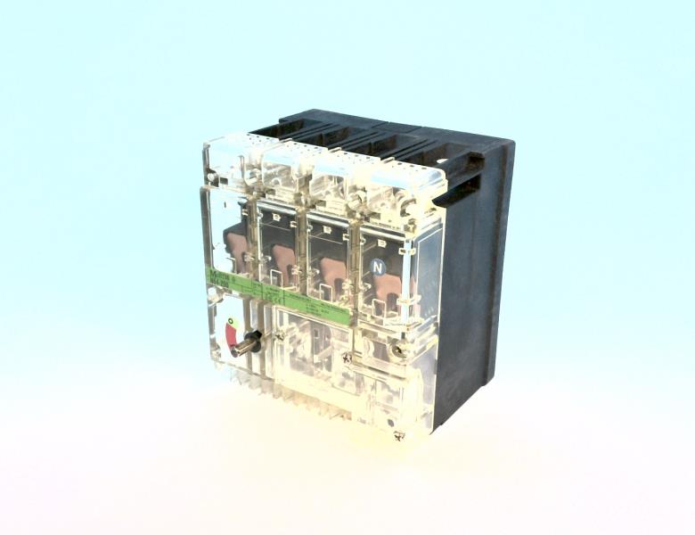 EATON CORPORATION N64-200