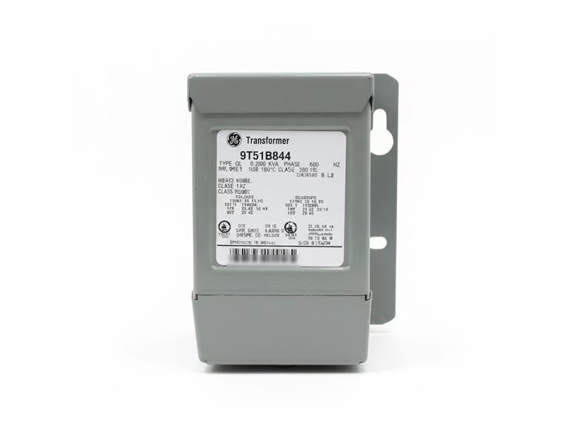 GENERAL ELECTRIC 9T51B4