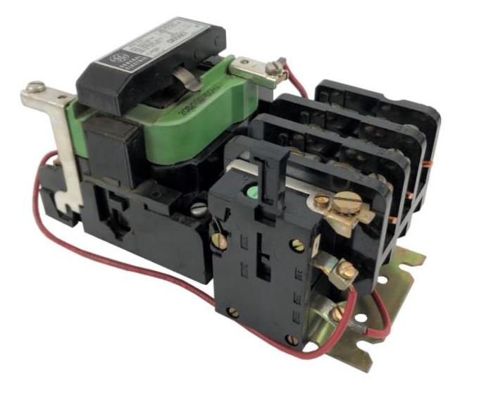 GENERAL ELECTRIC CR206C100ACA