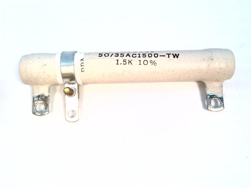 ASEA BROWN BOVERI 63481-2Y