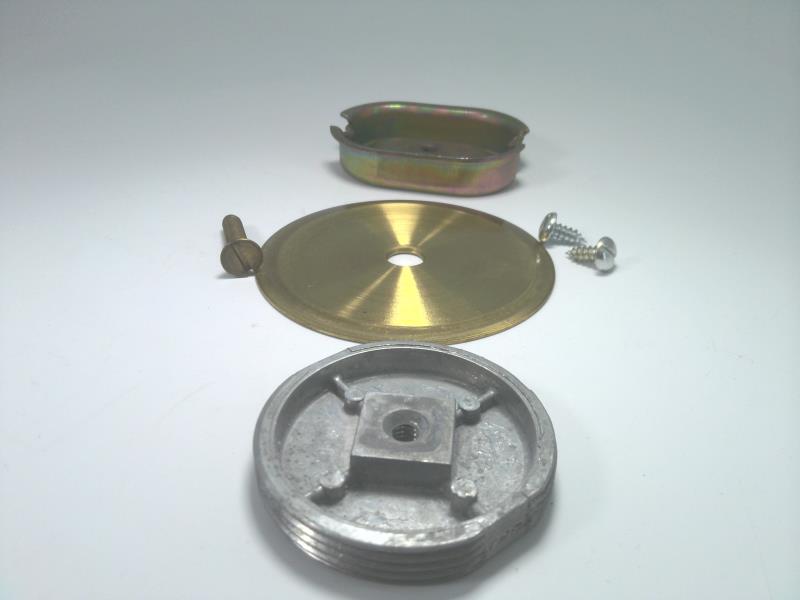 SCHNEIDER ELECTRIC G201-S2