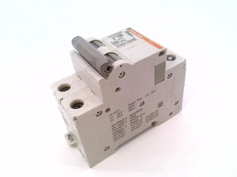 SCHNEIDER ELECTRIC OSMC65H2D2