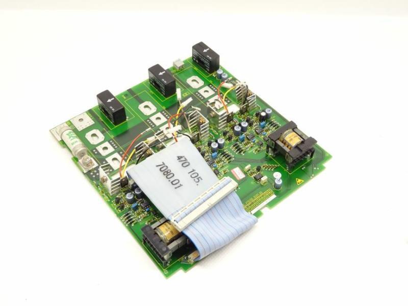 SIEMENS 6SE1200-1AA70-1