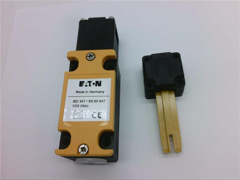 EATON CORPORATION LS4-S11-1-I-ZB