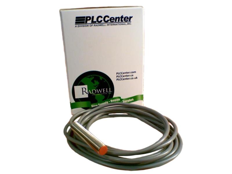 BAUMER ELECTRIC CH-8500-1