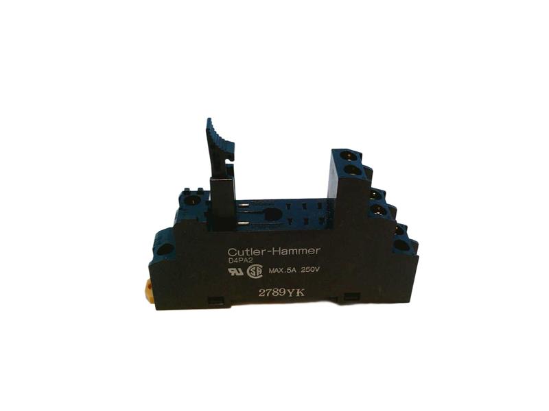 D4PA2 by EATON CORPORATION