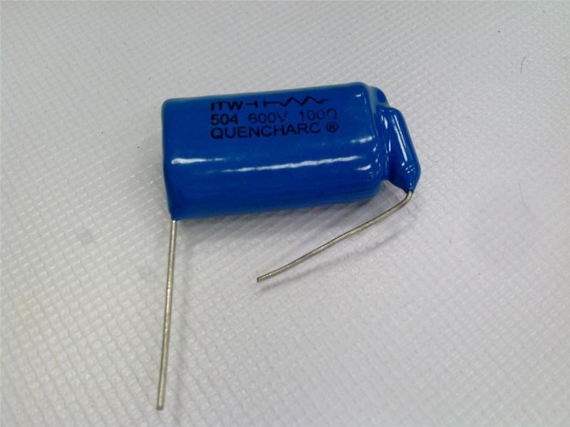 CORNELL DUBILIER 504M06QE100