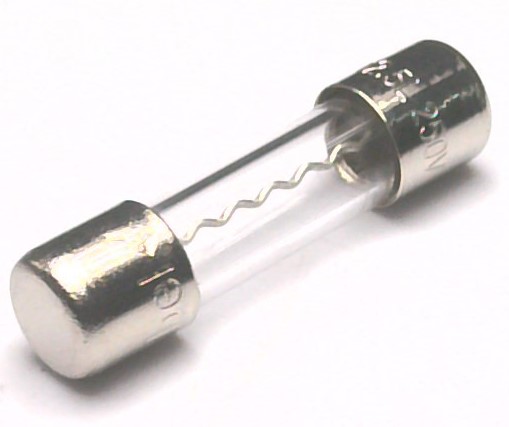 BEL FUSE 5ST-125-R