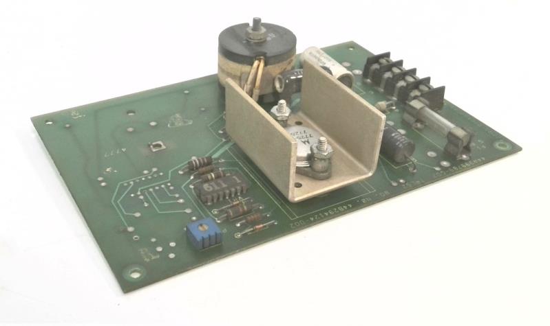 GENERAL ELECTRIC 44B294124-002