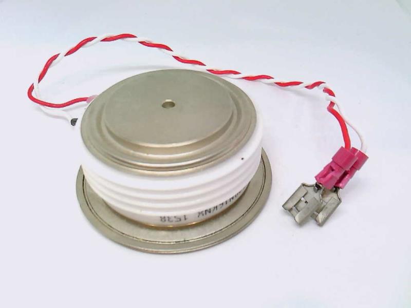 POWER SEMICONDUCTORS INC GT09N16KNX