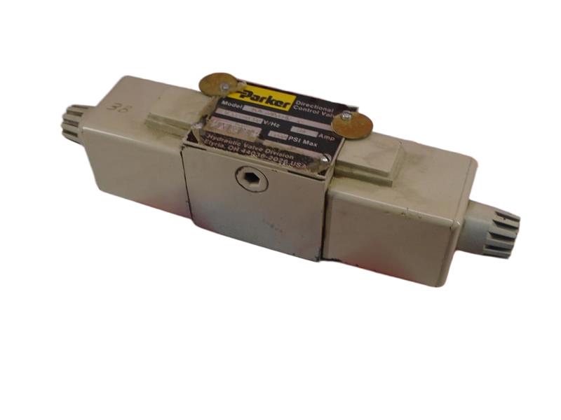 PARKER D3W1CPO9Y-14