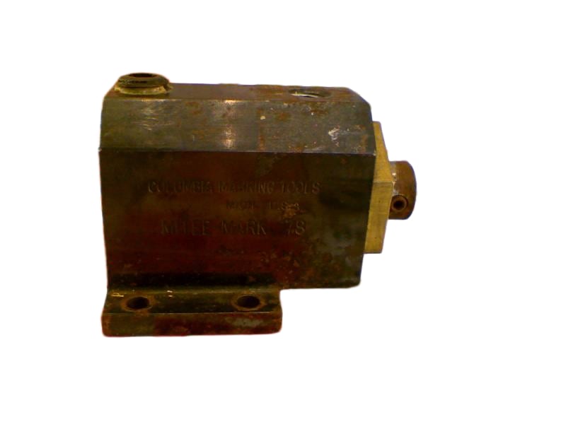 78FN-OB by COLUMBIA MARKING TOOLS