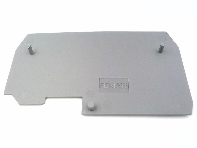 ASEA BROWN BOVERI FEM8T6-GREY