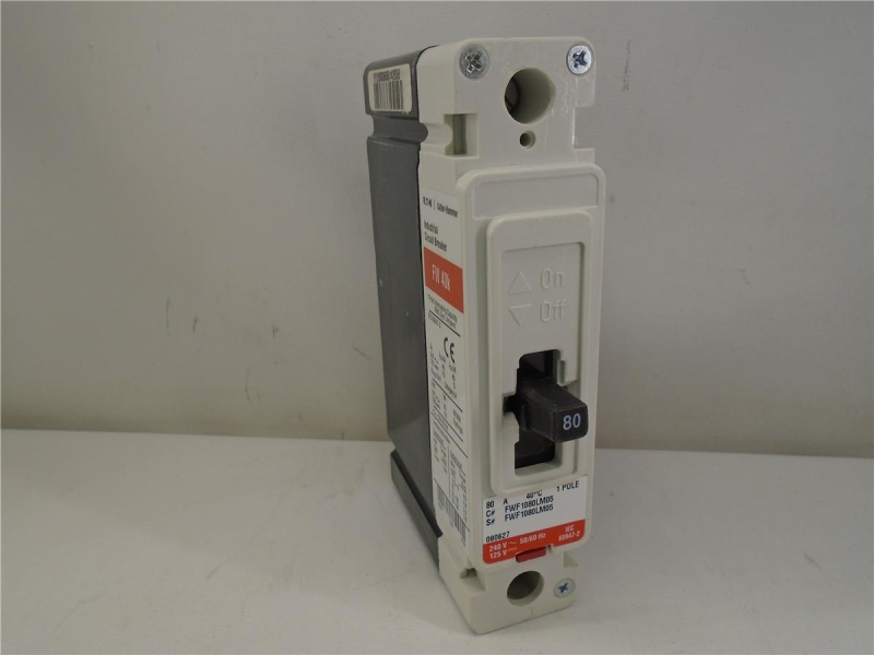 EATON CORPORATION FWF1080LM05