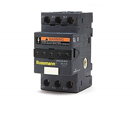 EATON CORPORATION OPM-NG-SM3