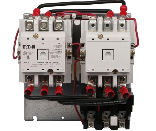 EATON CORPORATION A210M4CAC