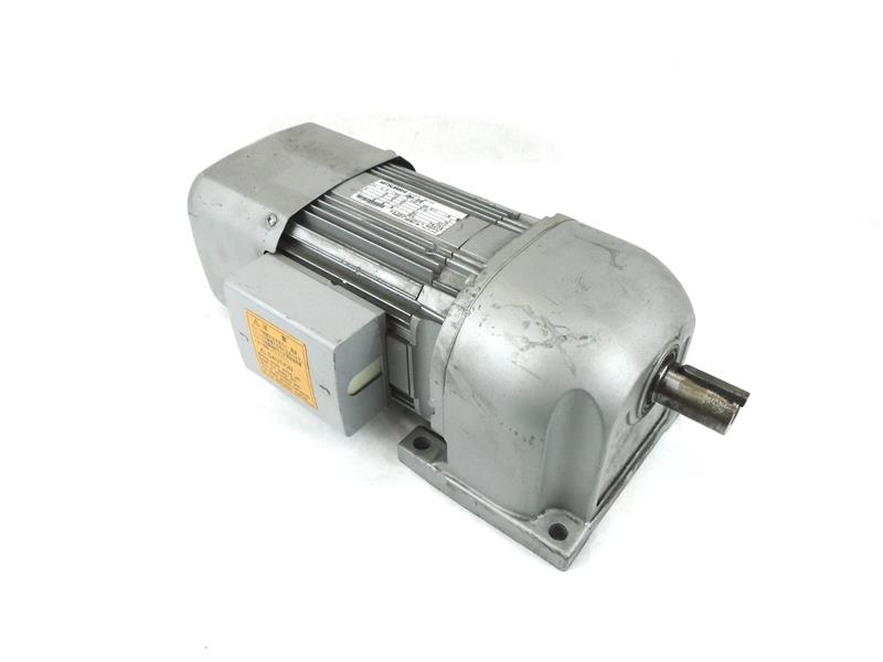 MITSUBISHI GM-SB-0.4KW4P1/50