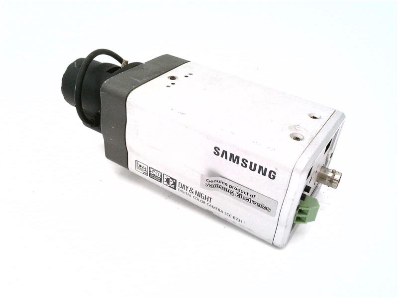 SAMSUNG SCC-B2311