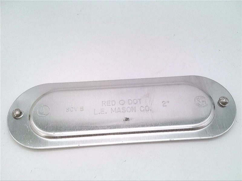 ABB THOMAS & BETTS SCV-5