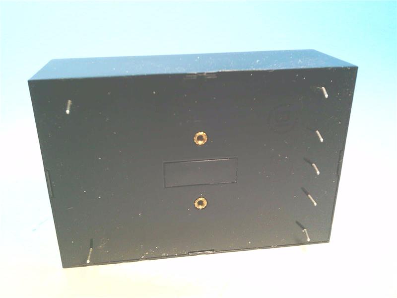 NIDEC CORP SM3-25-1DPM