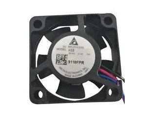 DELTA GROUP ELECTRONICS ASB0312HA-DF00