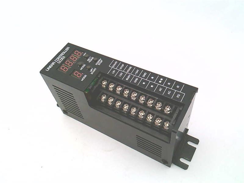 ORIENTAL MOTOR LC001