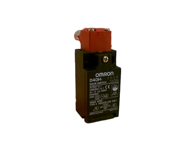 OMRON D4D-H35AS
