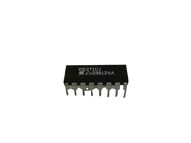VISHAY DG271CJ