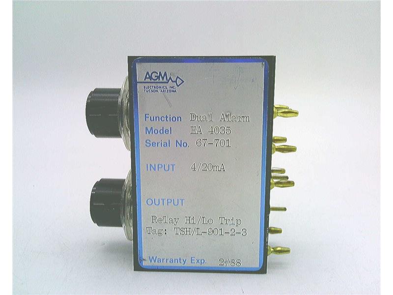 AGM ELECTRONICS EA4035