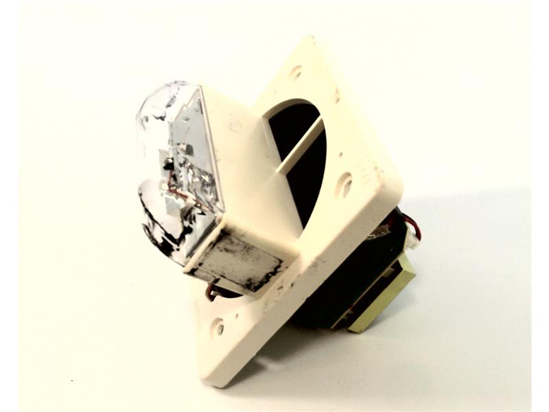 EATON CORPORATION ET70-24MCW