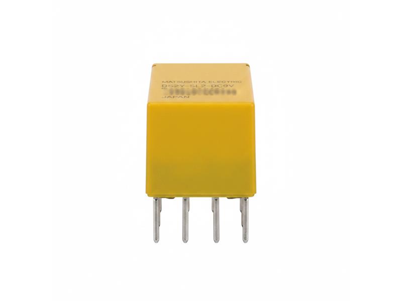 MATSUSHITA ELECTRIC DS2Y-SL2-DC9V