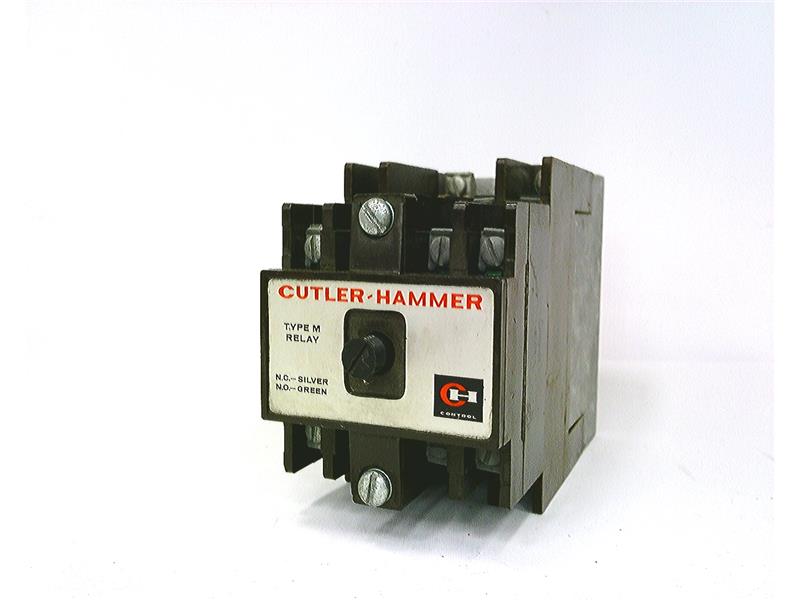 EATON CORPORATION D26MR402