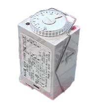 MATSUSHITA ELECTRIC S1DX-C2C10S-AC24V
