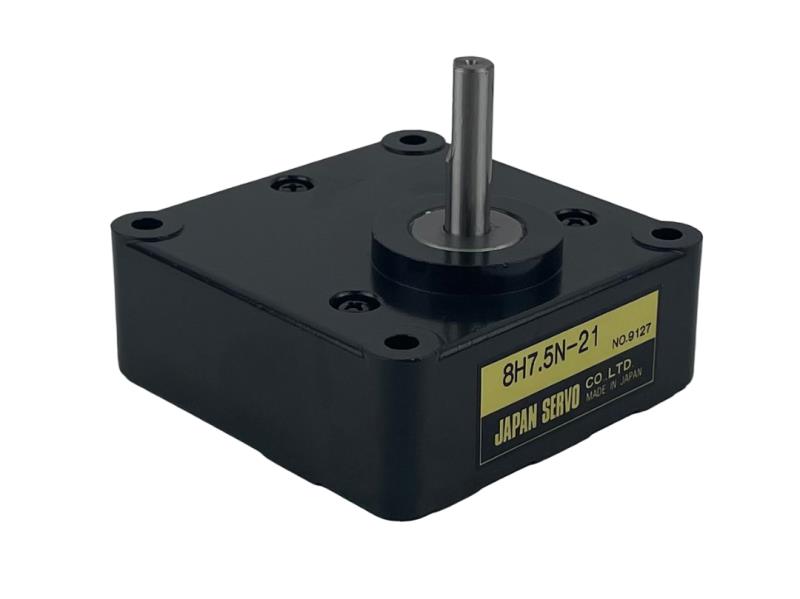 NIDEC CORP 8H7.5N-21