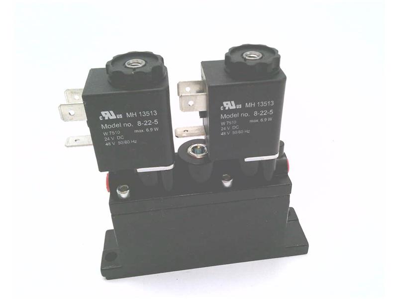 INGERSOLL RAND A249SD-024-D