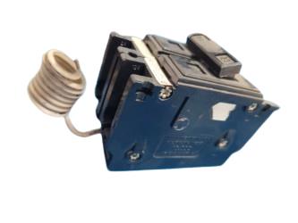 EATON CORPORATION QC2020B