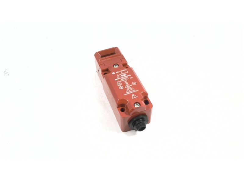 ALLEN BRADLEY 440K-M21ANDH