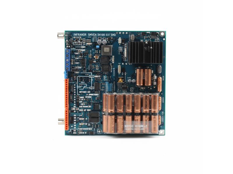 INFRANOR SMVEN 2410+0S10 031 SMD