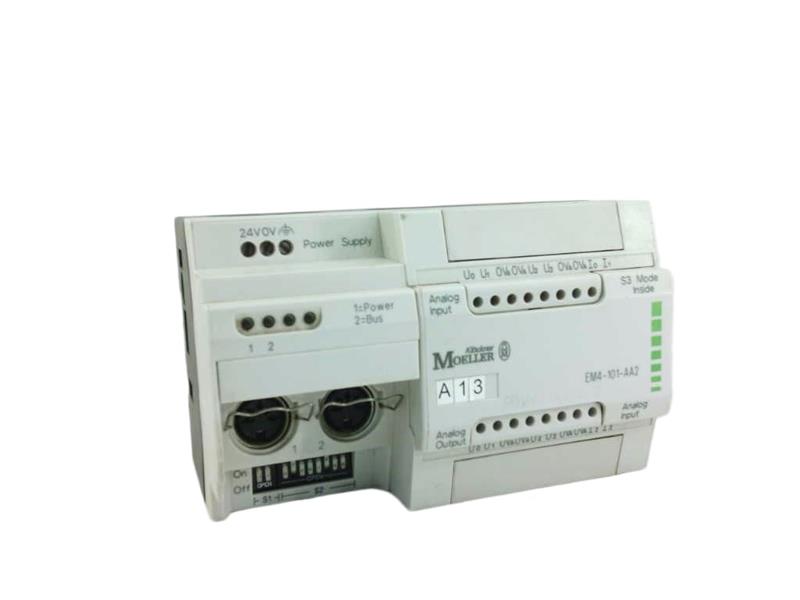 EATON CORPORATION EM4-101-AA2