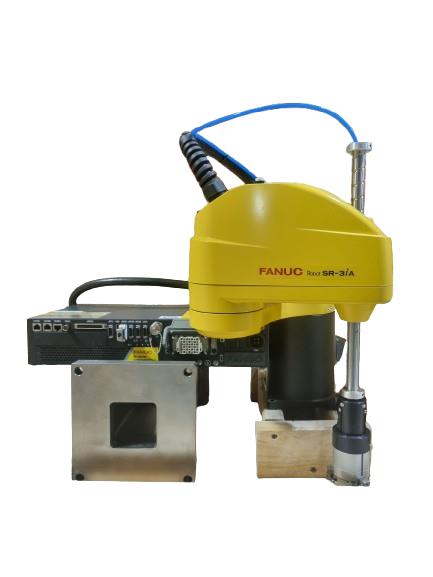 FANUC SR-3IA-SCARA