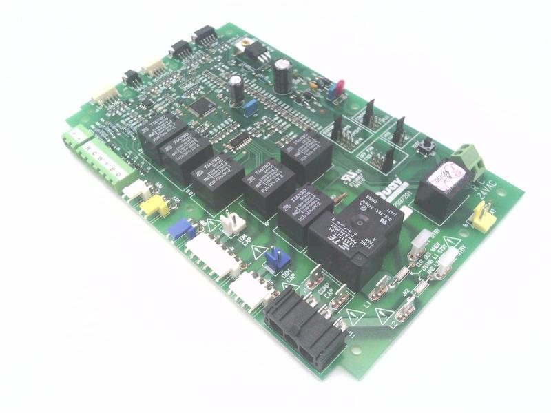 DAIKIN INDUSTRIES 667997201