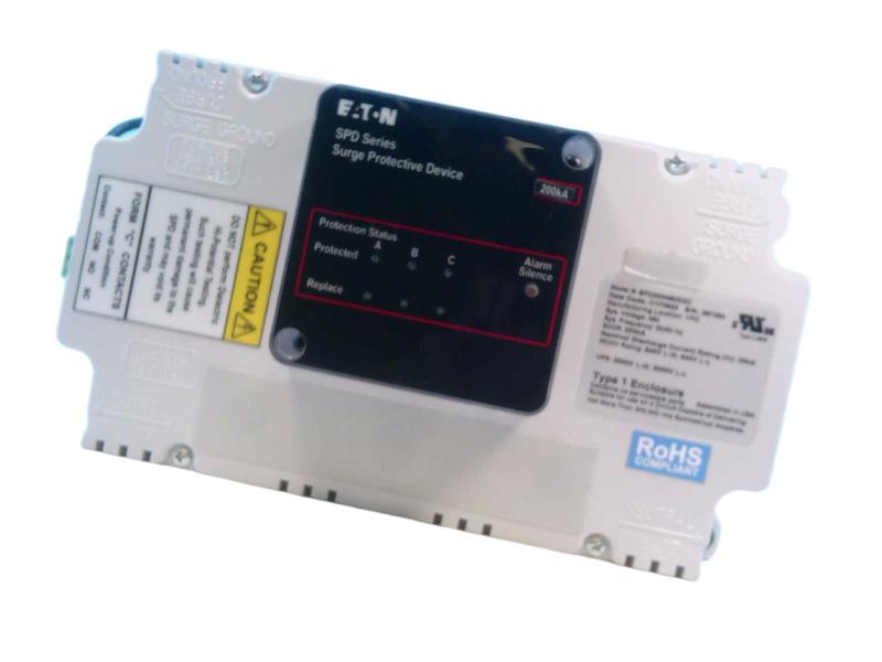 SPD200480D2C by EATON CORPORATION