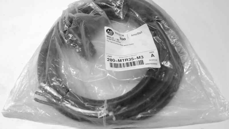 ALLEN BRADLEY 280-MTR35-M3