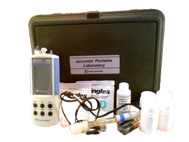 13-636-AP61 by THERMO FISHER SCIENTIFIC