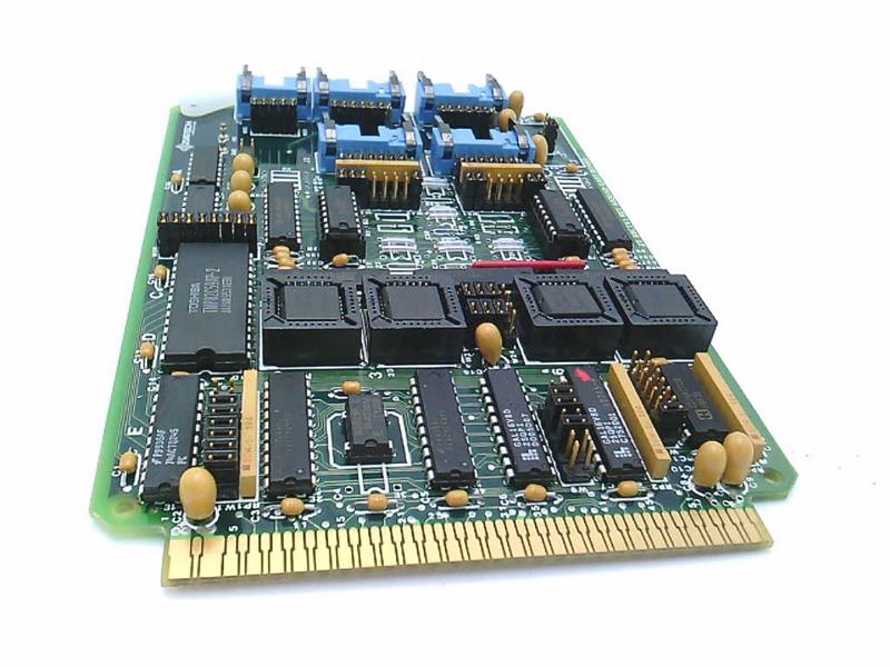 ZT-88CT41 by PERFORMANCE TECHNOLOGY