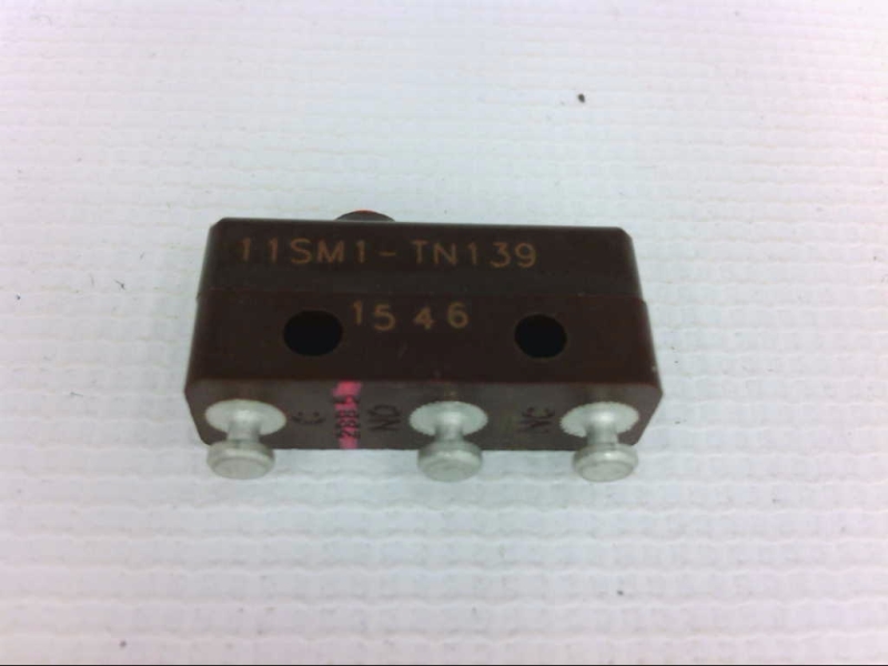 HONEYWELL 11SM1-TN139